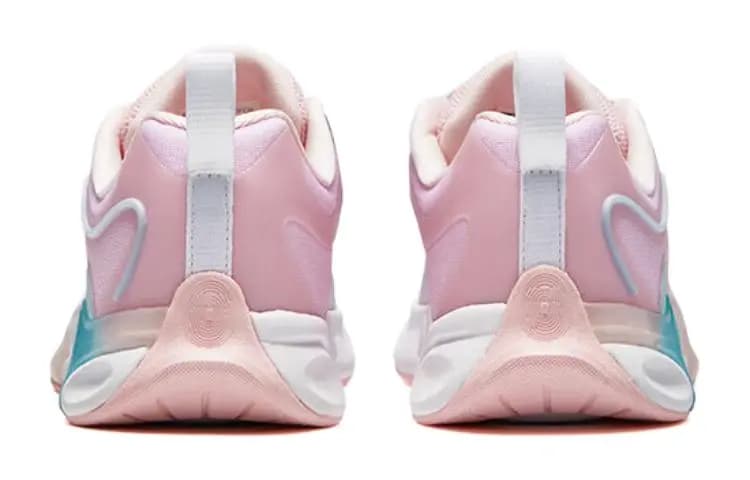 FILA KIDS Məşq Ayaqqabısı Ağ/Çəhrayı 4