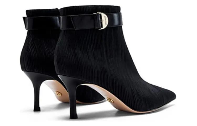 NINE WEST 7 sm Qadın Çəkmə 3