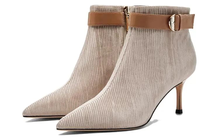 NINE WEST 7 sm Qadın Çəkmə 5