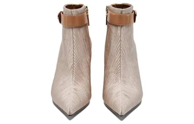 NINE WEST 7 sm Qadın Çəkmə 6