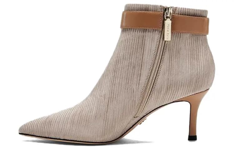 NINE WEST 7 sm Qadın Çəkmə 4