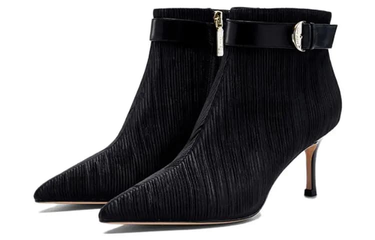 NINE WEST 7 sm Qadın Çəkmə