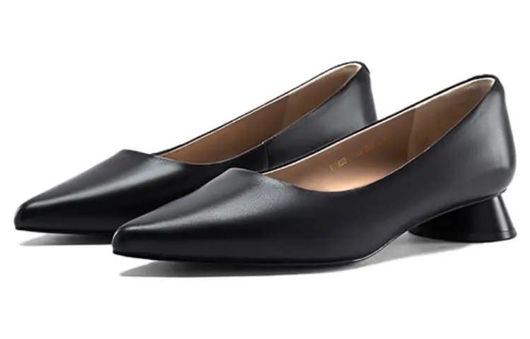 NINE WEST Qadın Ayaqqabısı 2