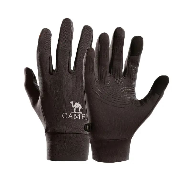 CAMEL Gloves Unisex 3