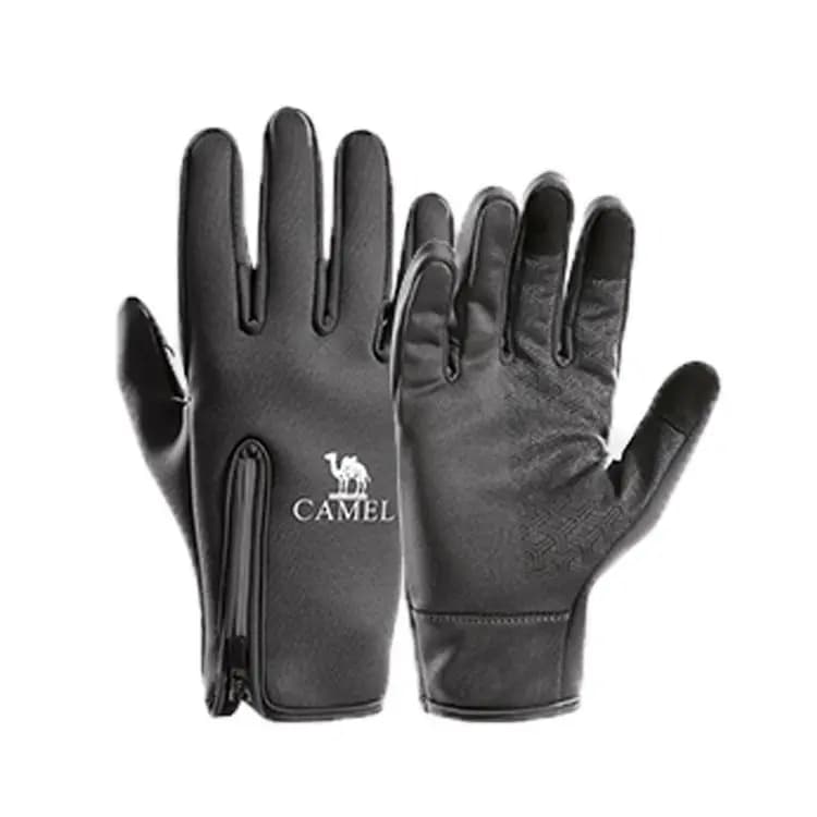 CAMEL Gloves Unisex 9