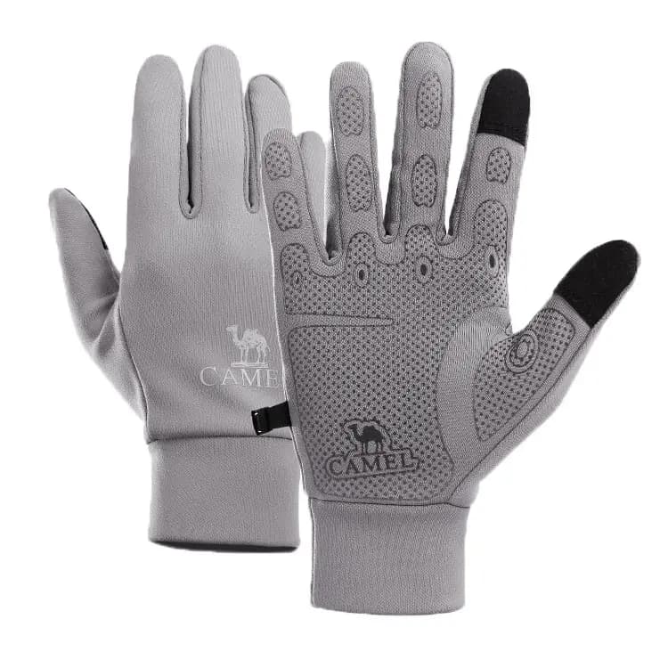 CAMEL Gloves Unisex 13