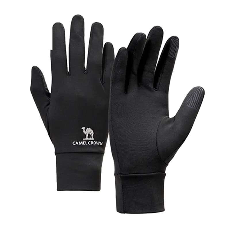 CAMEL Gloves Unisex 4