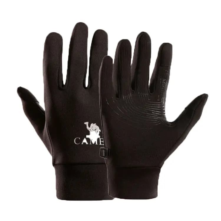 CAMEL Əlcəklər Unisex