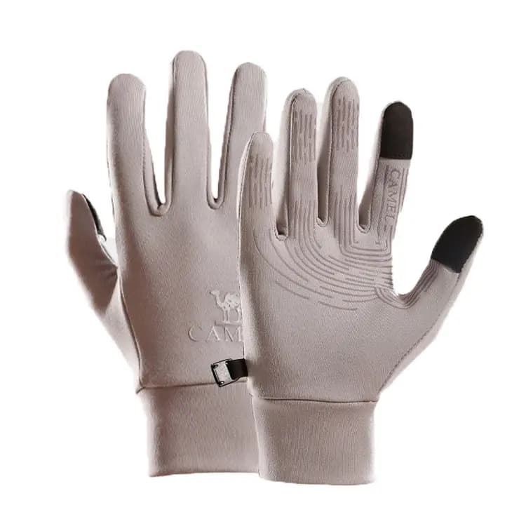 CAMEL Gloves Unisex 2