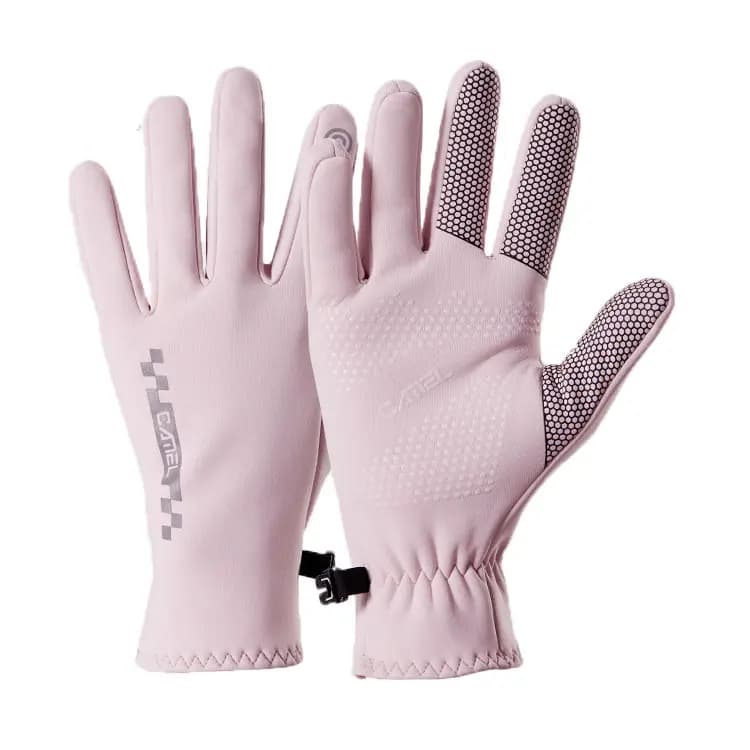 CAMEL Gloves Unisex 6