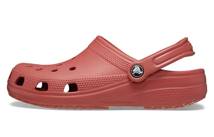 Crocs Classic Clog 'Strawberry Wine'
