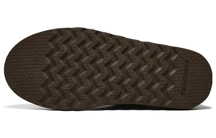 Skechers Puffer Qadın Ayaqqabısı 'Tan' 5