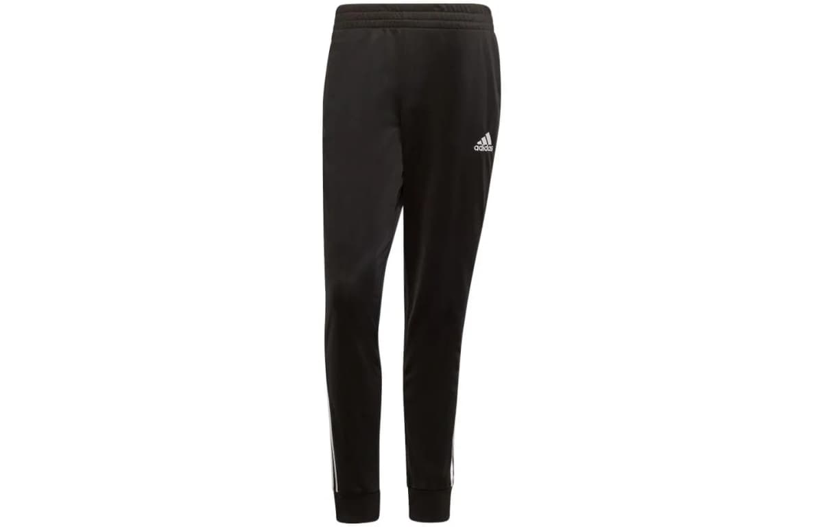 adidas İdman Kostyumu Kişi Qara 3
