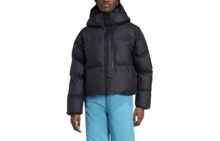 adidas By Stella McCartney Puffer Pencək