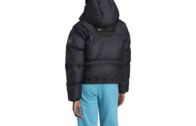 adidas By Stella McCartney Puffer Pencək 2