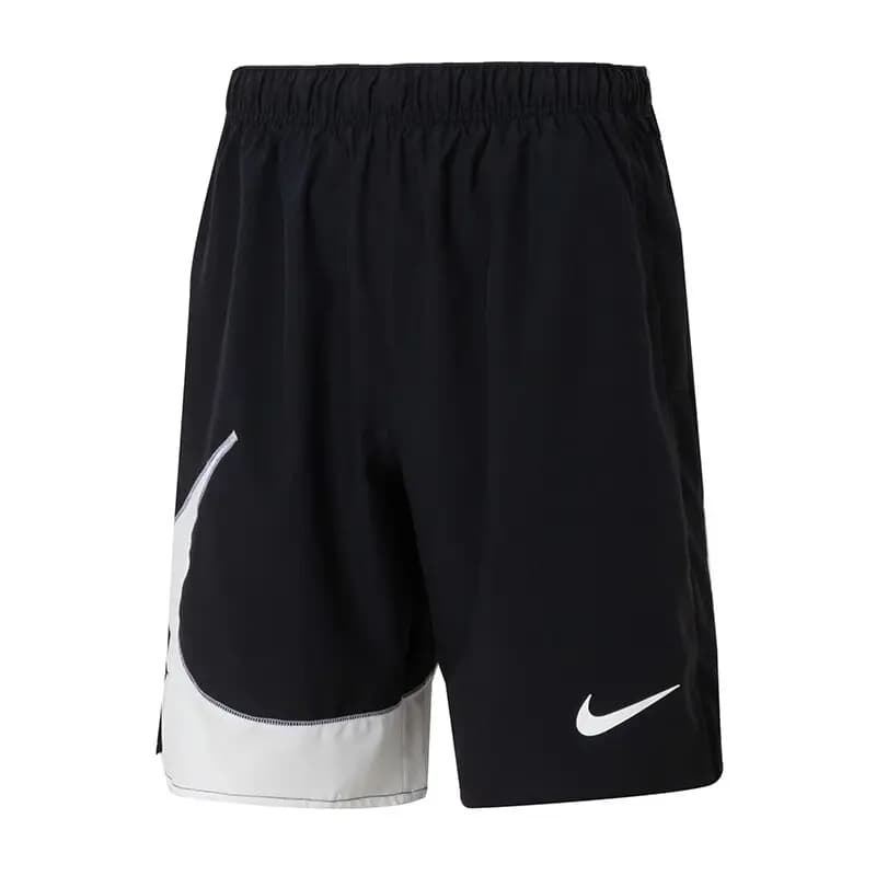 Nike İdman Şortu Kişi Qara
