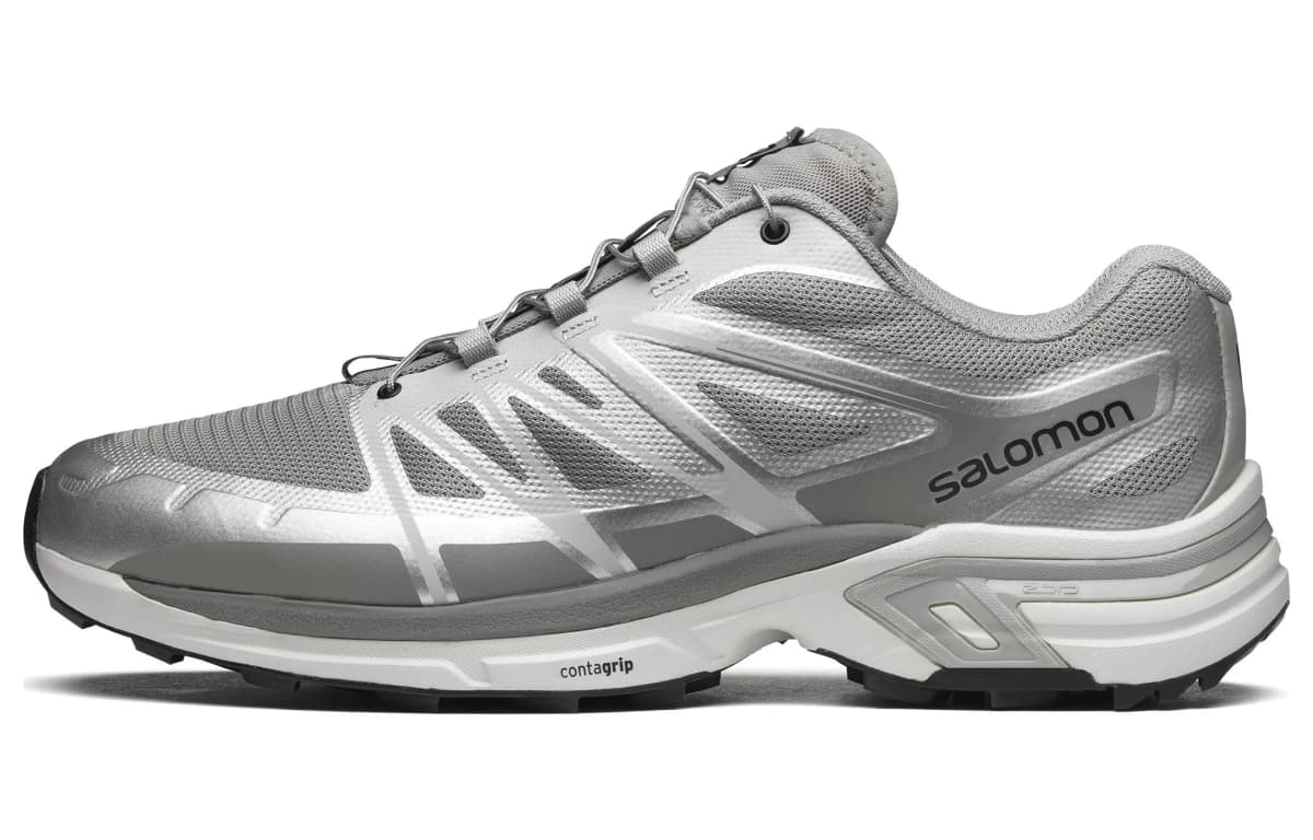SOPHNET. X SALOMONXT-Wings 2 'Lunar Rock Grey Flannel'