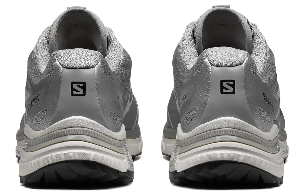 SOPHNET. X SALOMONXT-Wings 2 'Lunar Rock Grey Flannel' 4