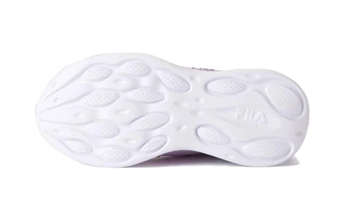 FILA KIDS Uşaq İdman Ayaqqabısı Mavi/Çəhrayı 5
