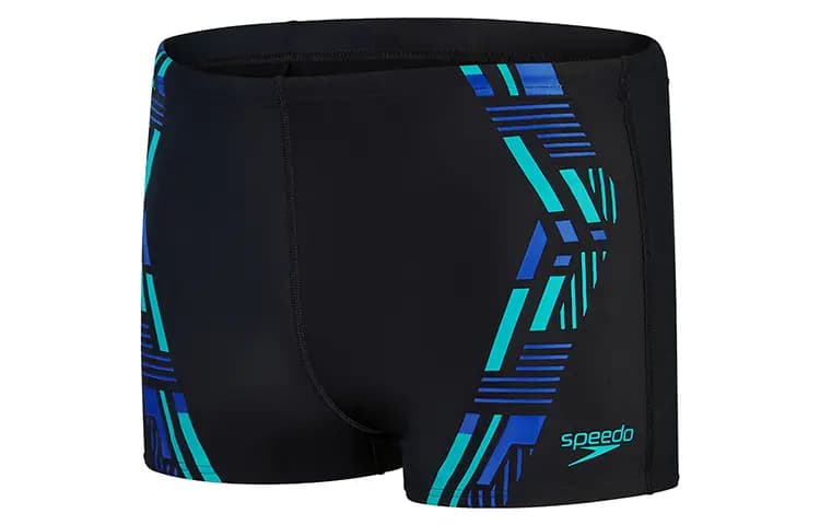 Speedo Kişi Üzgüçü Şortu
