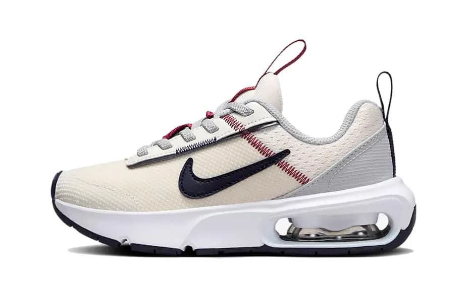 Nike Air Max Interlock Lite PS 'Phantom Dark Obsidian'