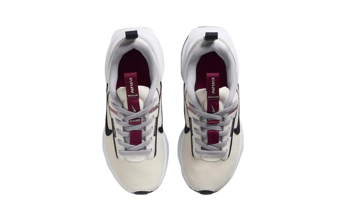 Nike Air Max Interlock Lite PS 'Phantom Dark Obsidian' 3