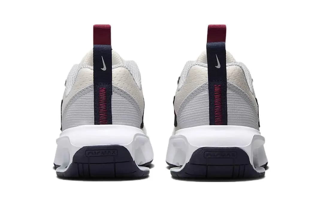 Nike Air Max Interlock Lite PS 'Phantom Dark Obsidian' 4