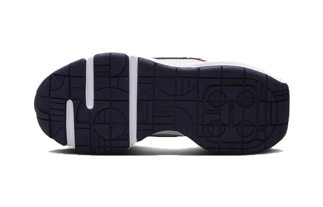 Nike Air Max Interlock Lite PS 'Phantom Dark Obsidian' 5