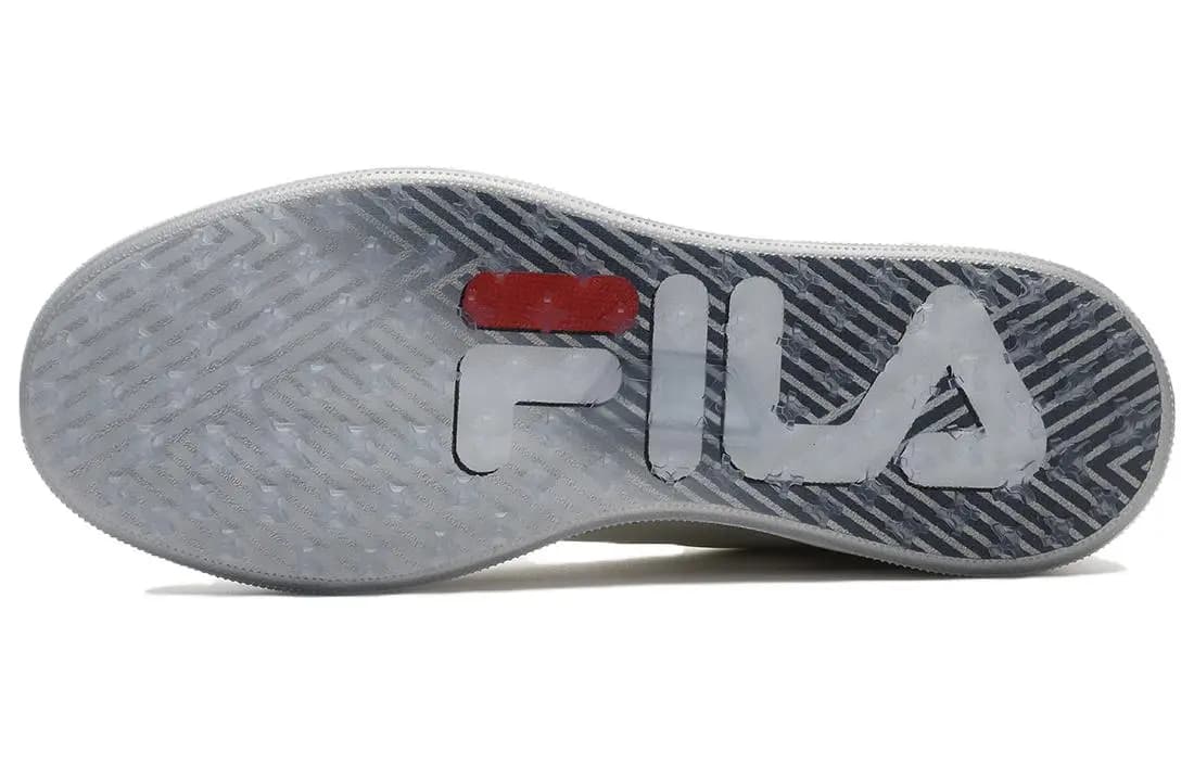 FILA Gf 1911 İdman Ayaqqabısı Ağ 6