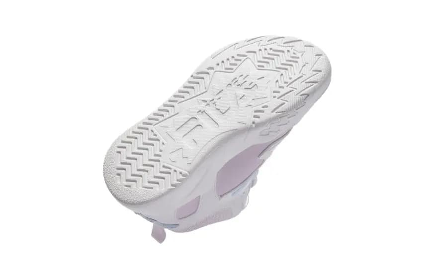 FILA KIDS BB Uşaq Basketbol Ayaqqabısı Bənövşəyi 6
