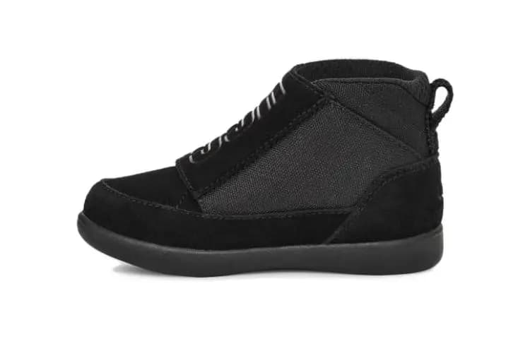 UGG Uşaq Çəkməsi Qara