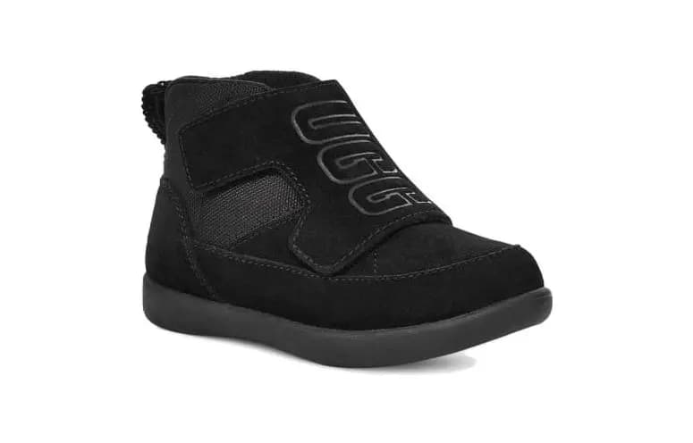 UGG Low Shaft Kids' Boots Black Kids' 3