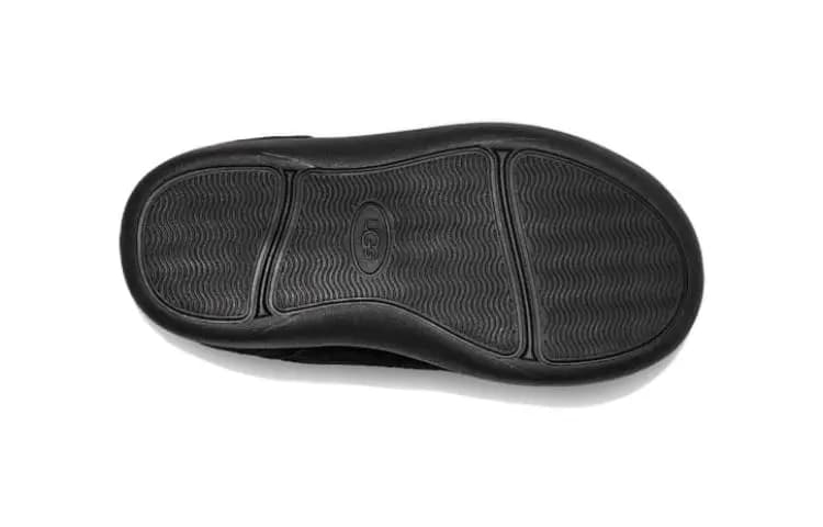 UGG Low Shaft Kids' Boots Black Kids' 5