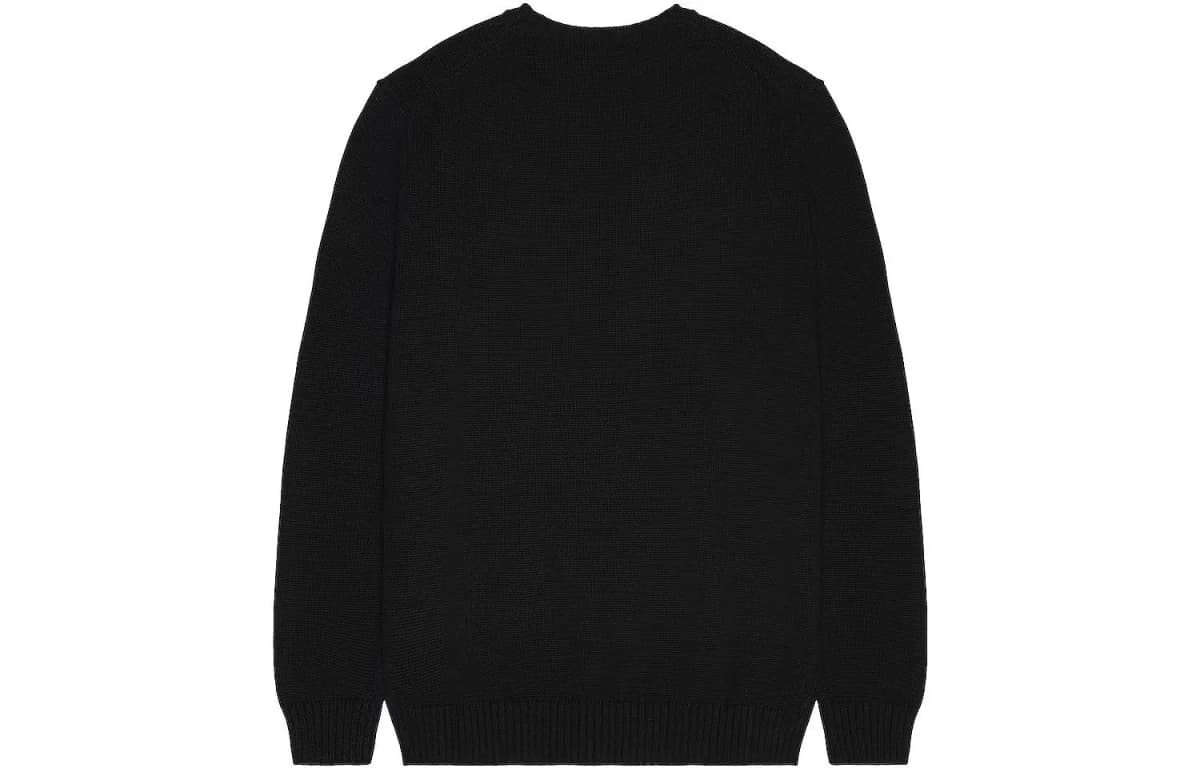 Polo Ralph Lauren Kişi Cemper Qara 2