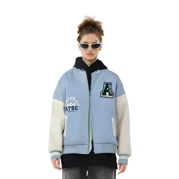 ANTA Life Collection Beysbol Köynəyi Qadın Crab Shell Green 3