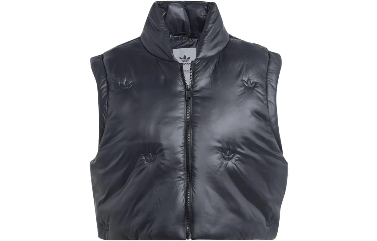 Adidas Originals Jilet Qadın Qara