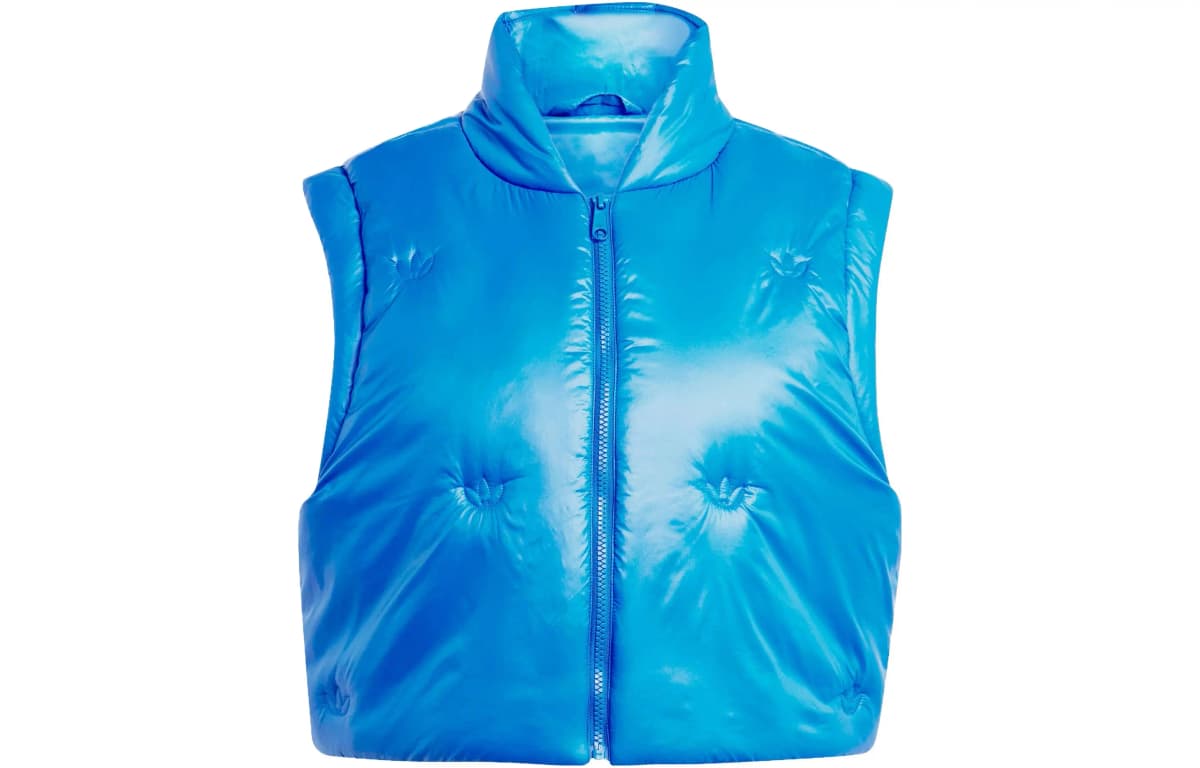 Adidas Originals Qadın Jileti Mavi