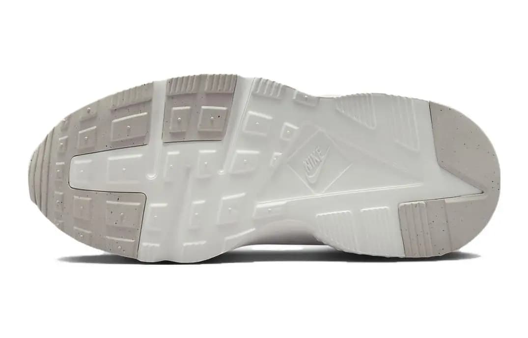 Nike Air Huarache Run 2.0 Sea Glass Lime Blast GS 6