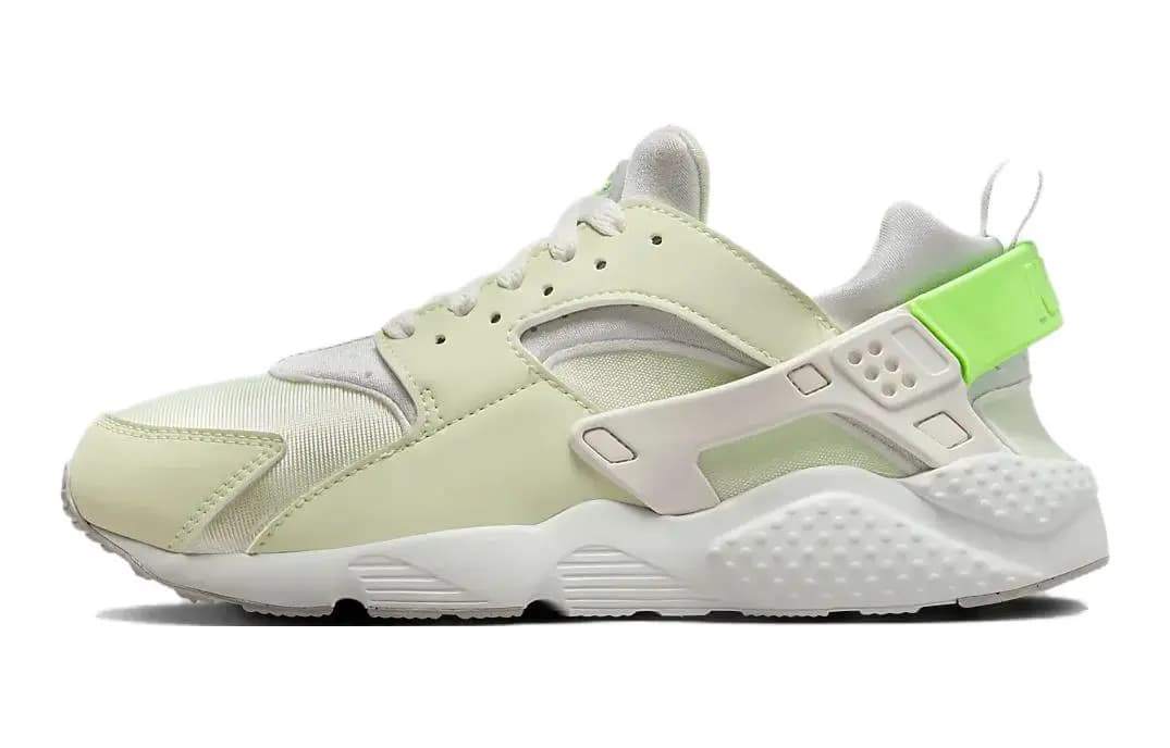 Nike Air Huarache Run 2.0 Sea Glass Lime Blast GS