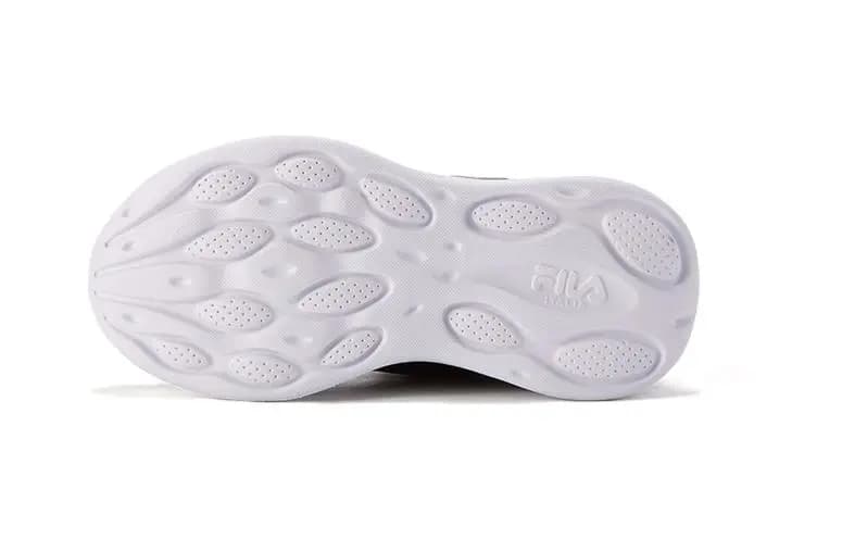 FILA KIDS Uşaq İdman Ayaqqabısı Qara/Ağ 5