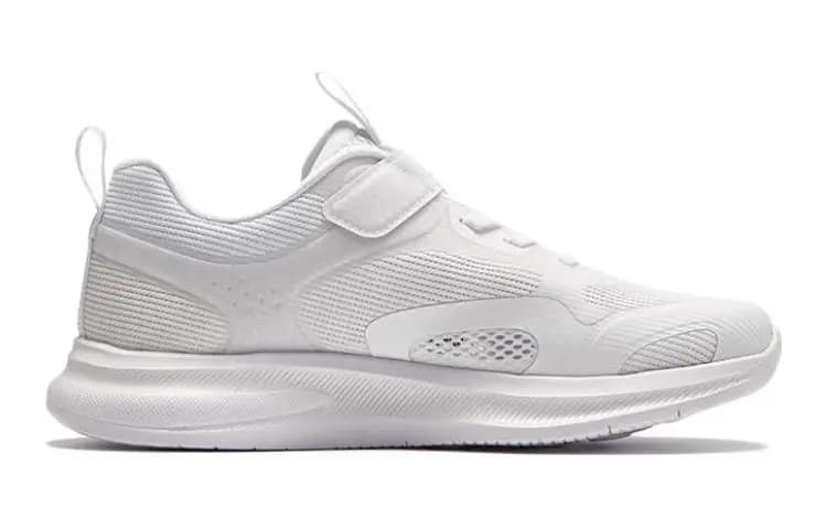 FILA KIDS Yeniyetmə İdman Ayaqqabısı Ağ/Boz 2