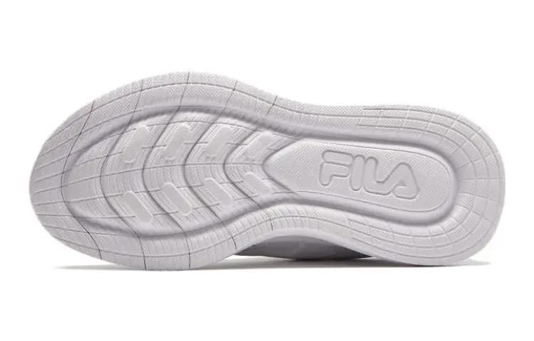 FILA KIDS Yeniyetmə İdman Ayaqqabısı Ağ/Boz 7