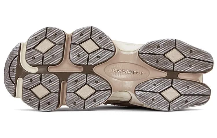 New Balance 9060 Mushroom 7