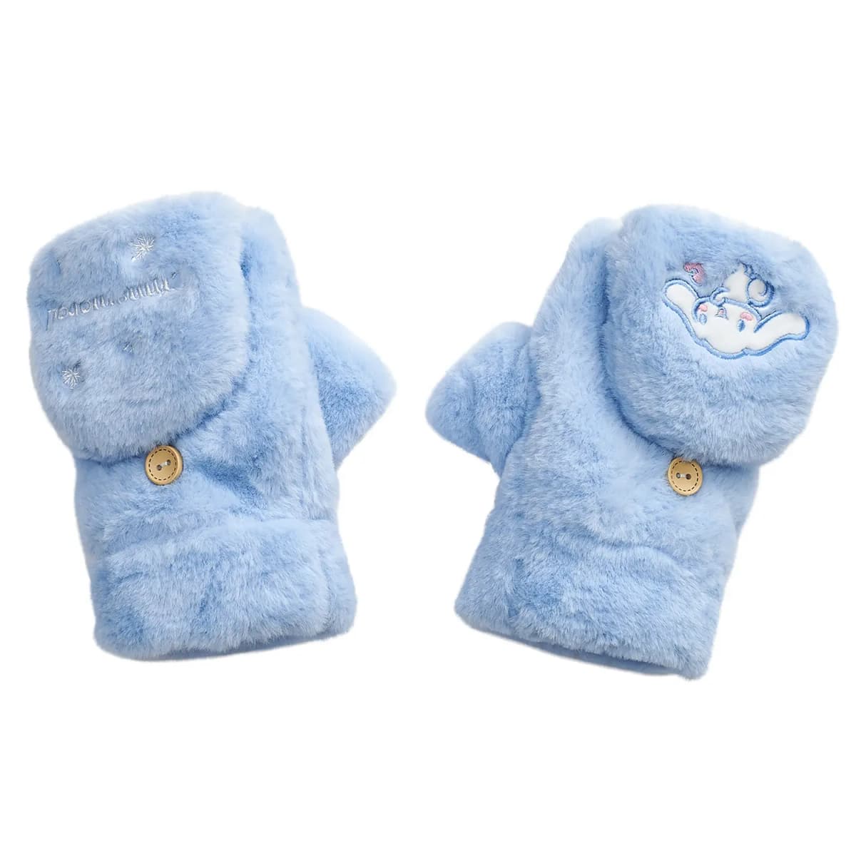 Sanrio Qadın Toxunma Əlcəyi 11