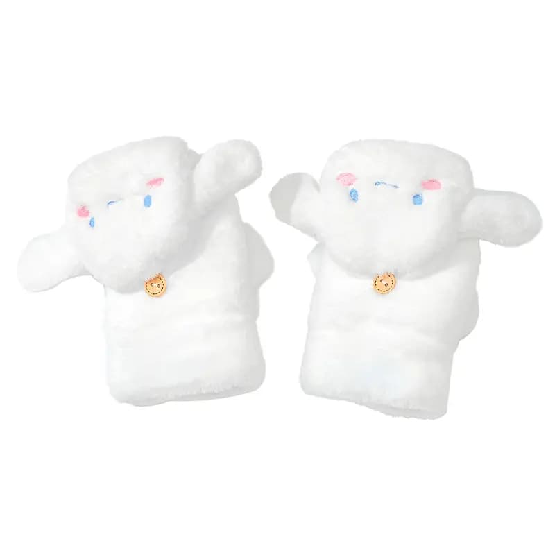 Sanrio Qadın Toxunma Əlcəyi 4