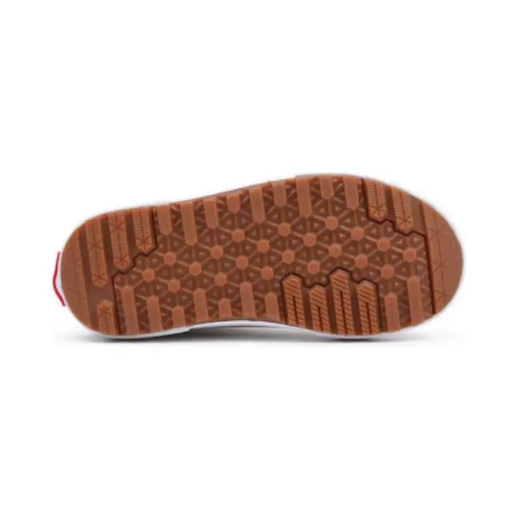 Vans SK8 Uşaq Skeytbord Ayaqqabısı Qəhvəyi 5