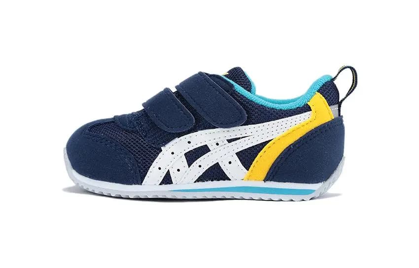 Asics Suku Uşaq Ayaqqabısı Göy