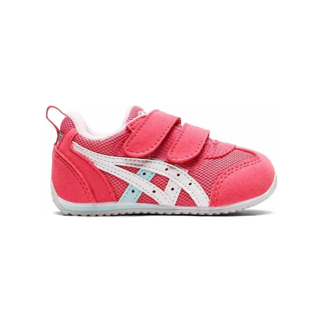Asics Suku Uşaq Ayaqqabısı Çəhrayı 2