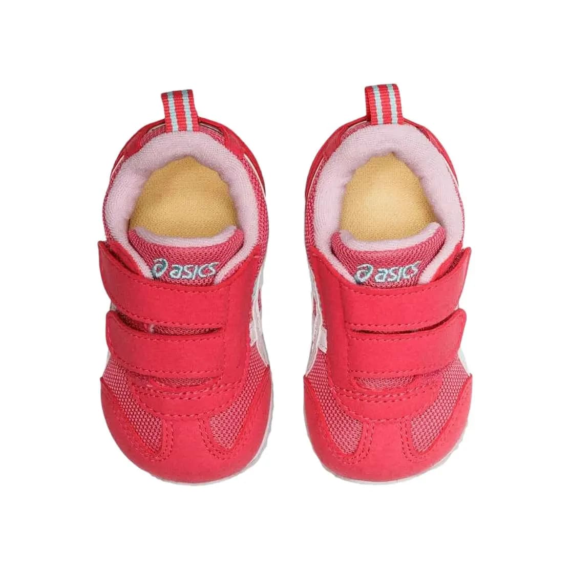 Asics Suku Uşaq Ayaqqabısı Çəhrayı 3