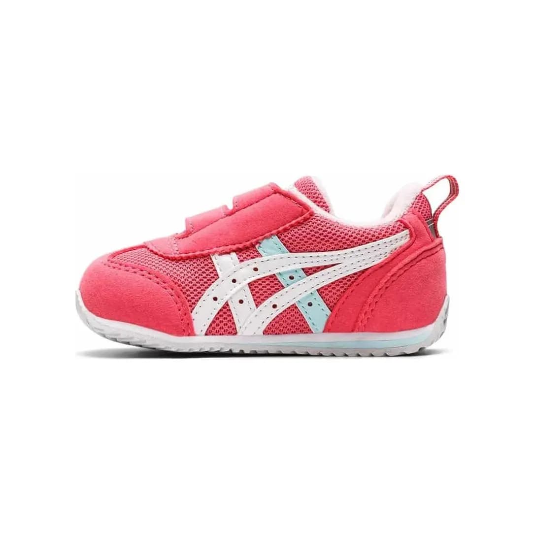 Asics Suku Uşaq Ayaqqabısı Çəhrayı